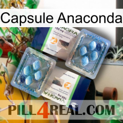 Anaconda Capsule viagra5